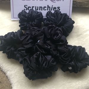 Scrunchies